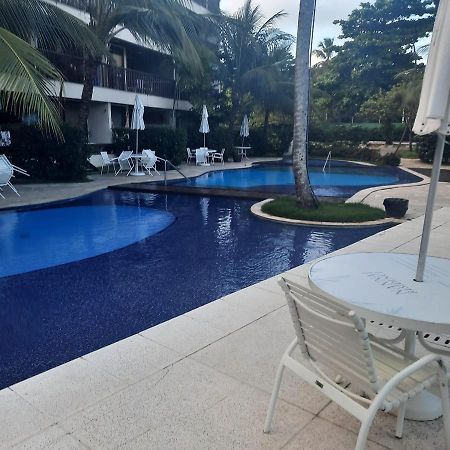 Flat Nannai Residence - Muro Alto Порту-де-Галиньяш Экстерьер фото