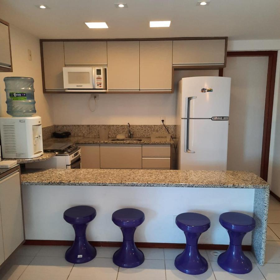 Flat Nannai Residence - Muro Alto Порту-де-Галиньяш Экстерьер фото
