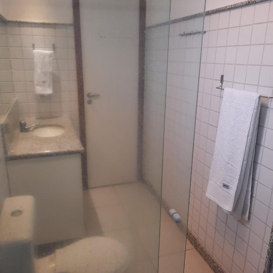 Flat Nannai Residence - Muro Alto Порту-де-Галиньяш Экстерьер фото