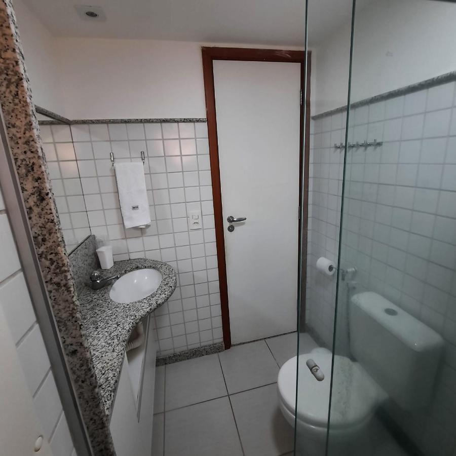 Flat Nannai Residence - Muro Alto Порту-де-Галиньяш Экстерьер фото
