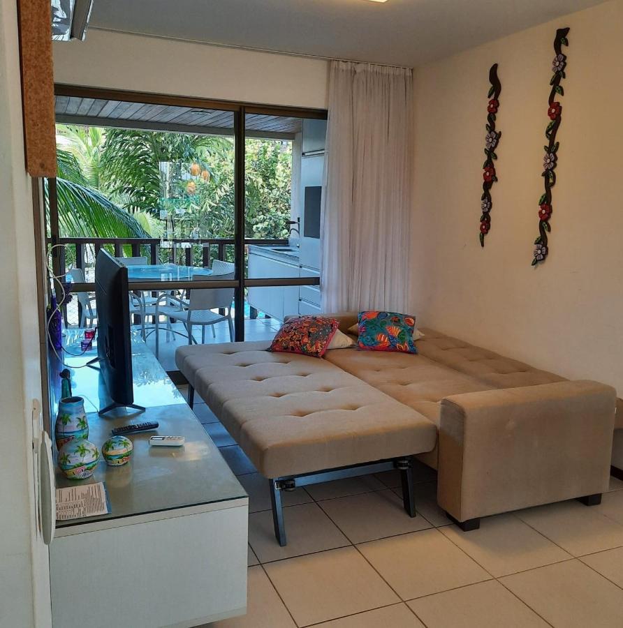 Flat Nannai Residence - Muro Alto Порту-де-Галиньяш Экстерьер фото
