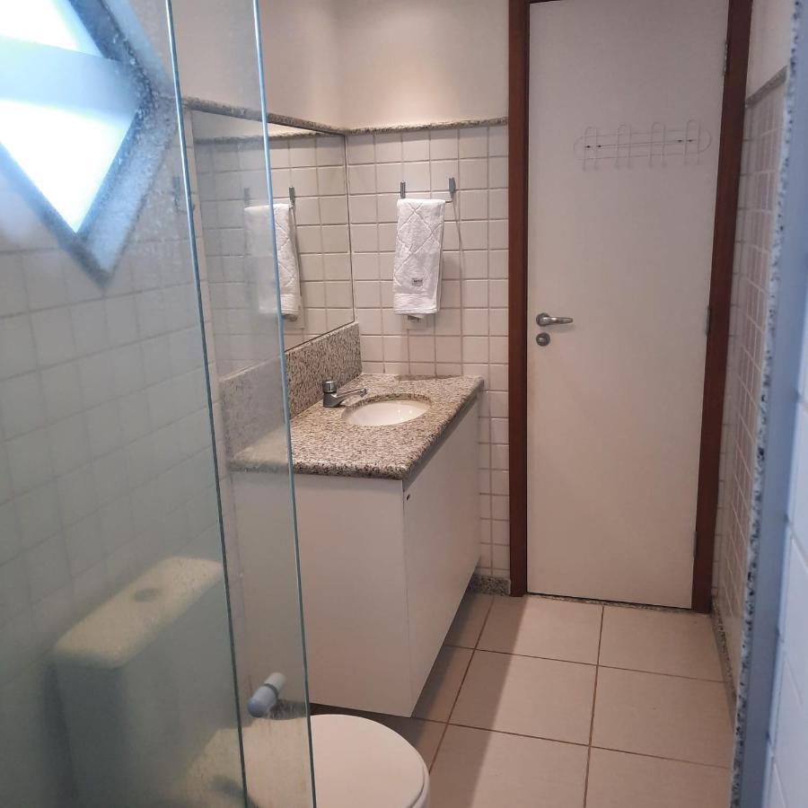 Flat Nannai Residence - Muro Alto Порту-де-Галиньяш Экстерьер фото