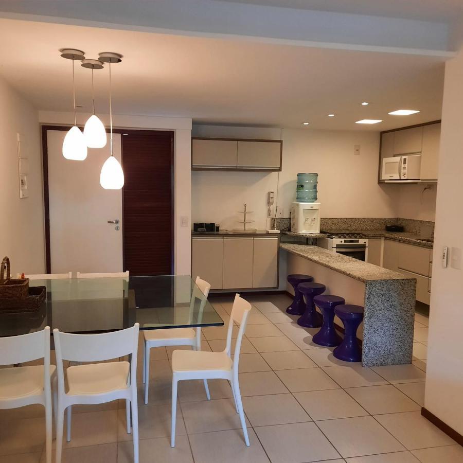 Flat Nannai Residence - Muro Alto Порту-де-Галиньяш Экстерьер фото
