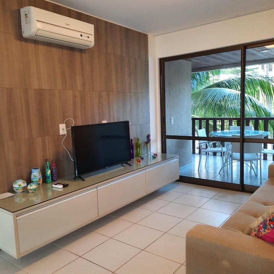 Flat Nannai Residence - Muro Alto Порту-де-Галиньяш Экстерьер фото