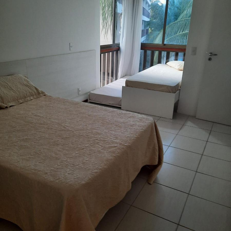 Flat Nannai Residence - Muro Alto Порту-де-Галиньяш Экстерьер фото