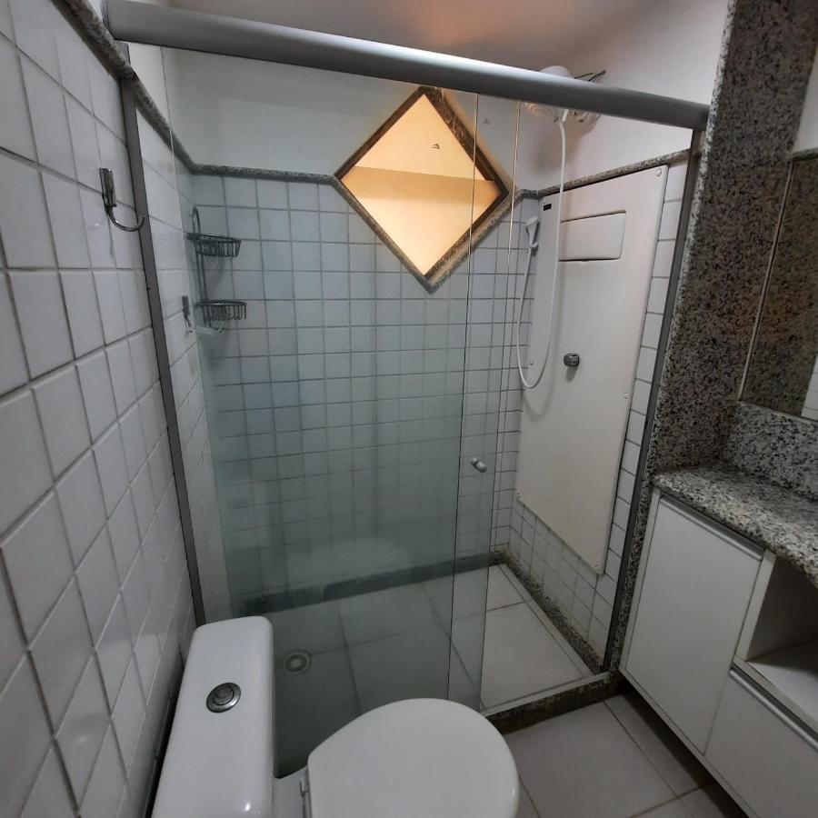 Flat Nannai Residence - Muro Alto Порту-де-Галиньяш Экстерьер фото