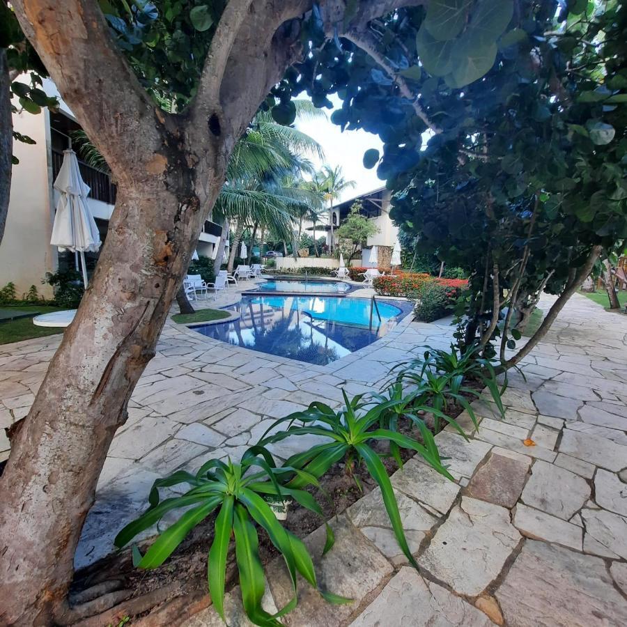 Flat Nannai Residence - Muro Alto Порту-де-Галиньяш Экстерьер фото