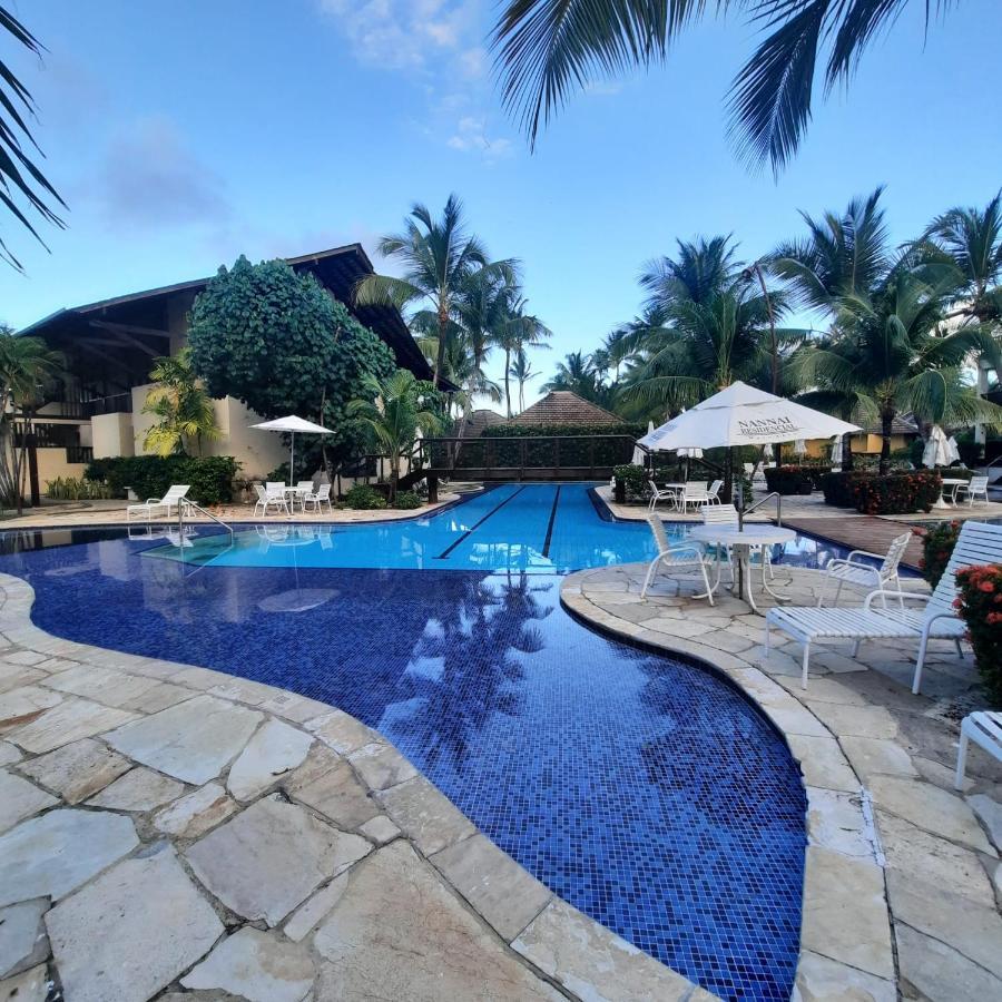 Flat Nannai Residence - Muro Alto Порту-де-Галиньяш Экстерьер фото