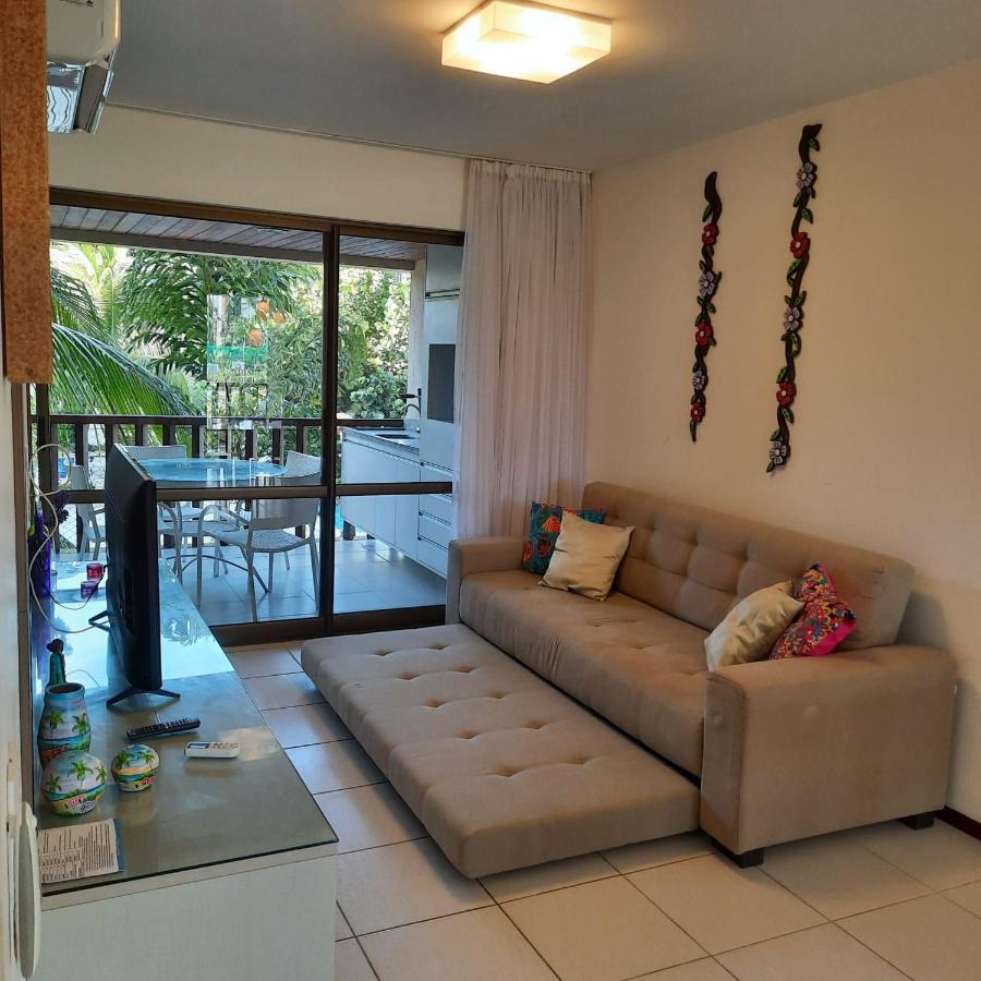 Flat Nannai Residence - Muro Alto Порту-де-Галиньяш Экстерьер фото
