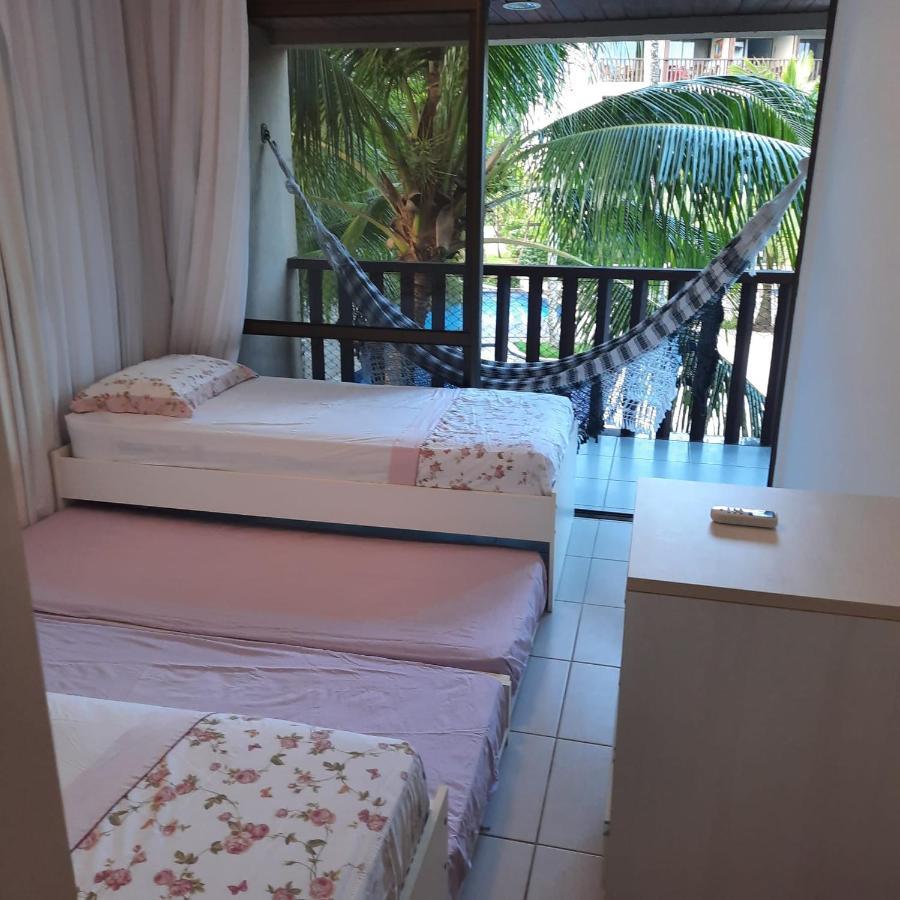 Flat Nannai Residence - Muro Alto Порту-де-Галиньяш Экстерьер фото