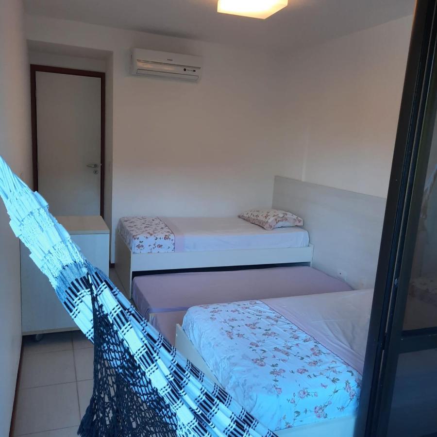 Flat Nannai Residence - Muro Alto Порту-де-Галиньяш Экстерьер фото