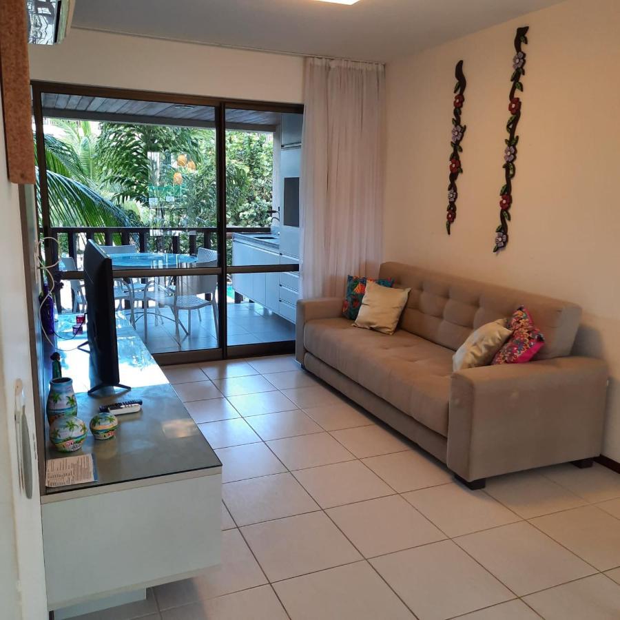 Flat Nannai Residence - Muro Alto Порту-де-Галиньяш Экстерьер фото