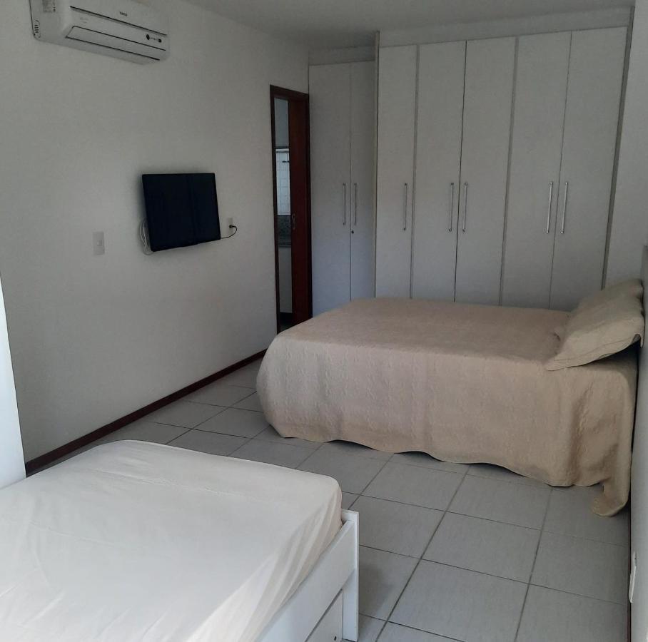 Flat Nannai Residence - Muro Alto Порту-де-Галиньяш Экстерьер фото