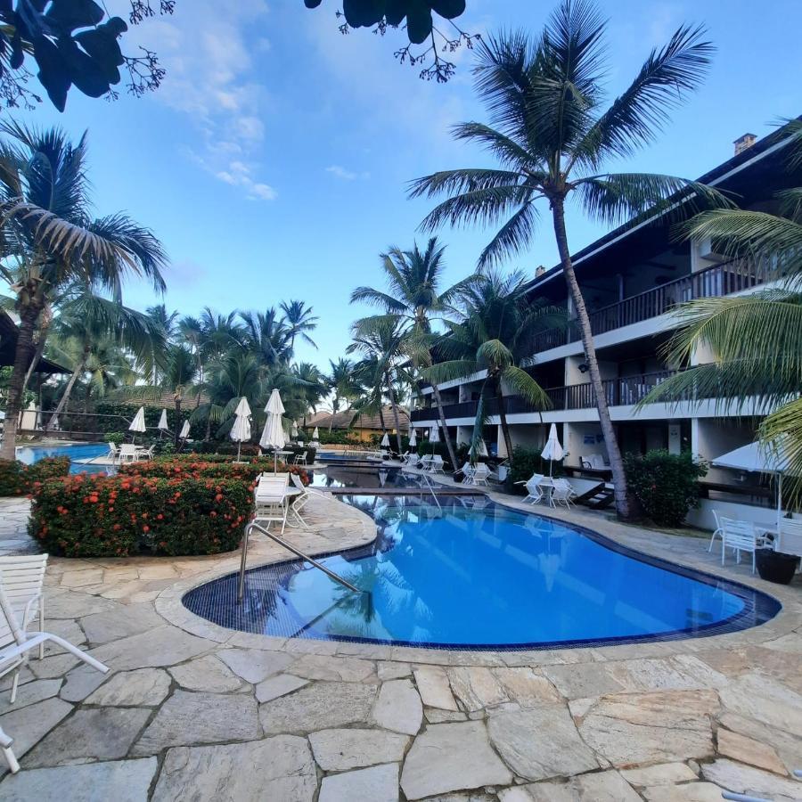 Flat Nannai Residence - Muro Alto Порту-де-Галиньяш Экстерьер фото